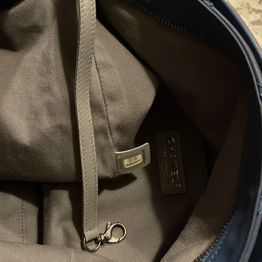 Chanel Coco Hobo Bag - Picture 10 of 15